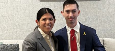 DePaul University President Testifies at Congressional Committee Hearing Aimed at Stopping the Spread of Antisemitism on American Campuses