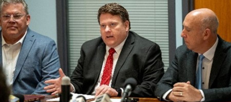 Sexual Abuse Allegations Against Calvert Hall College High School Come a Week After Amendments Made to the Maryland Child Victims Act