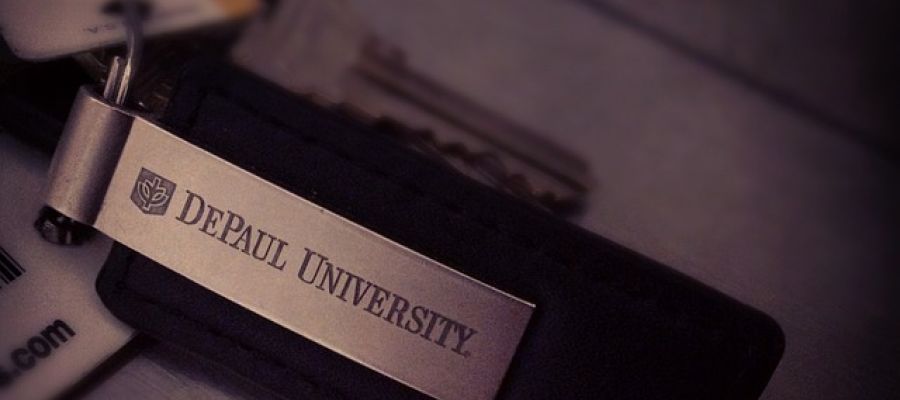 Attacker Charged with Hate Crime After Harming Two Jewish Students at DePaul University