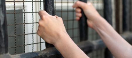 Supporters Want Baker County, FL Prison Shut Down Due to Mistreatment of Detainees