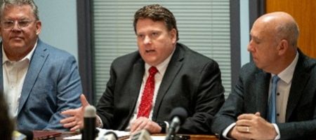 Sexual Abuse Allegations Against Calvert Hall College High School Come a Week After Amendments Made to the Maryland Child Victims Act