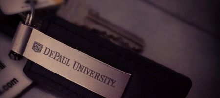 Attacker Charged with Hate Crime After Harming Two Jewish Students at DePaul University