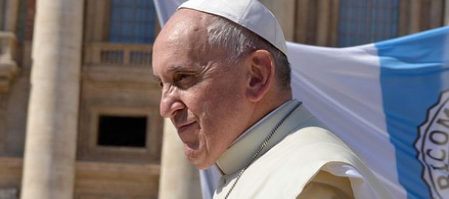 Many Reflect on Pope Francis’ Achievements Preventing Child Sexual Abuse in Wake of His Death